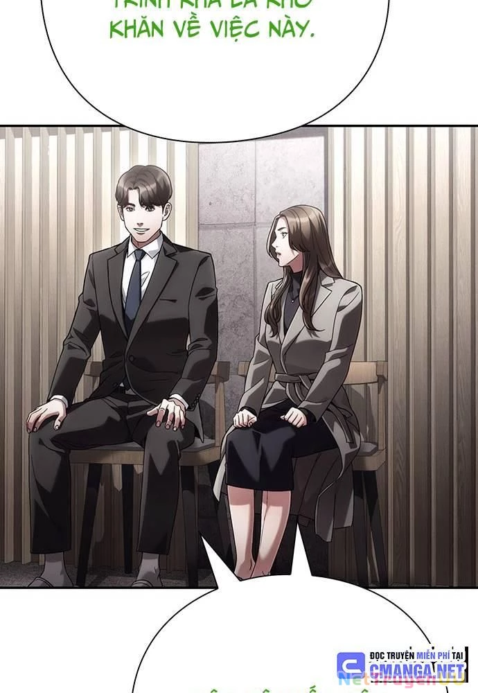 Nhân Viên Văn Phòng Nhìn Thấy Vận Mệnh Chapter 65 - Trang 4