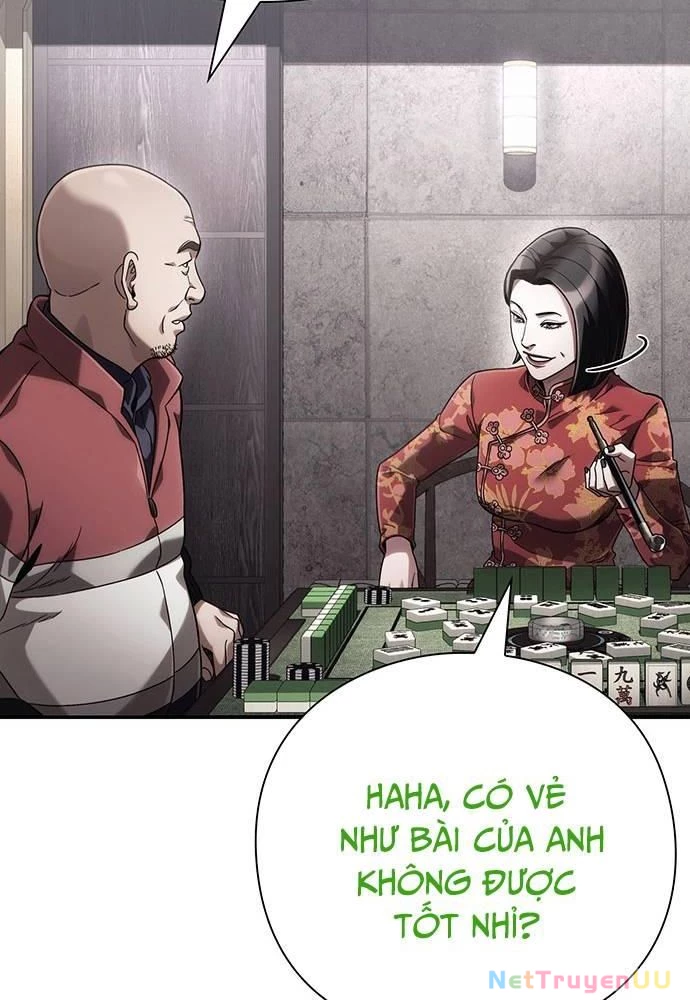 Nhân Viên Văn Phòng Nhìn Thấy Vận Mệnh Chapter 65 - Trang 4