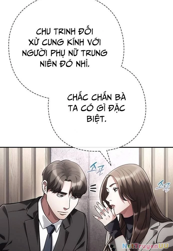 Nhân Viên Văn Phòng Nhìn Thấy Vận Mệnh Chapter 65 - Trang 4