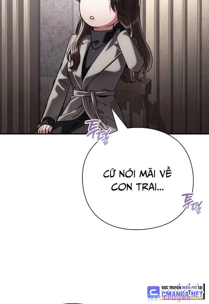 Nhân Viên Văn Phòng Nhìn Thấy Vận Mệnh Chapter 65 - Trang 4