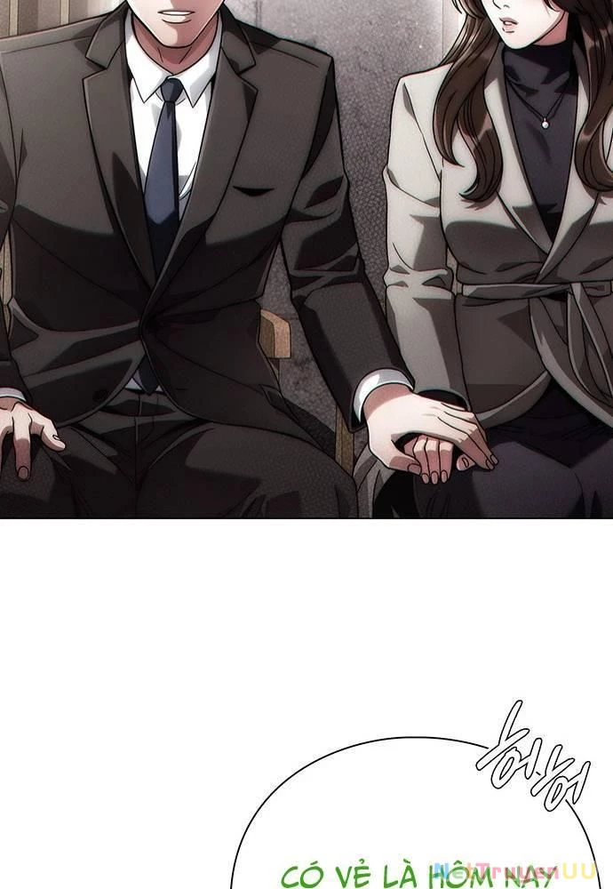 Nhân Viên Văn Phòng Nhìn Thấy Vận Mệnh Chapter 65 - Trang 4