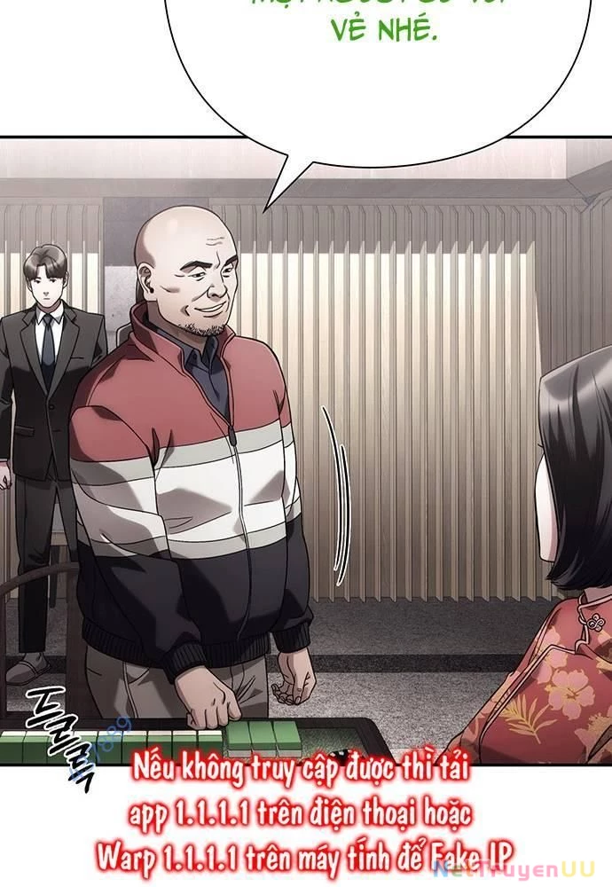 Nhân Viên Văn Phòng Nhìn Thấy Vận Mệnh Chapter 65 - Trang 4