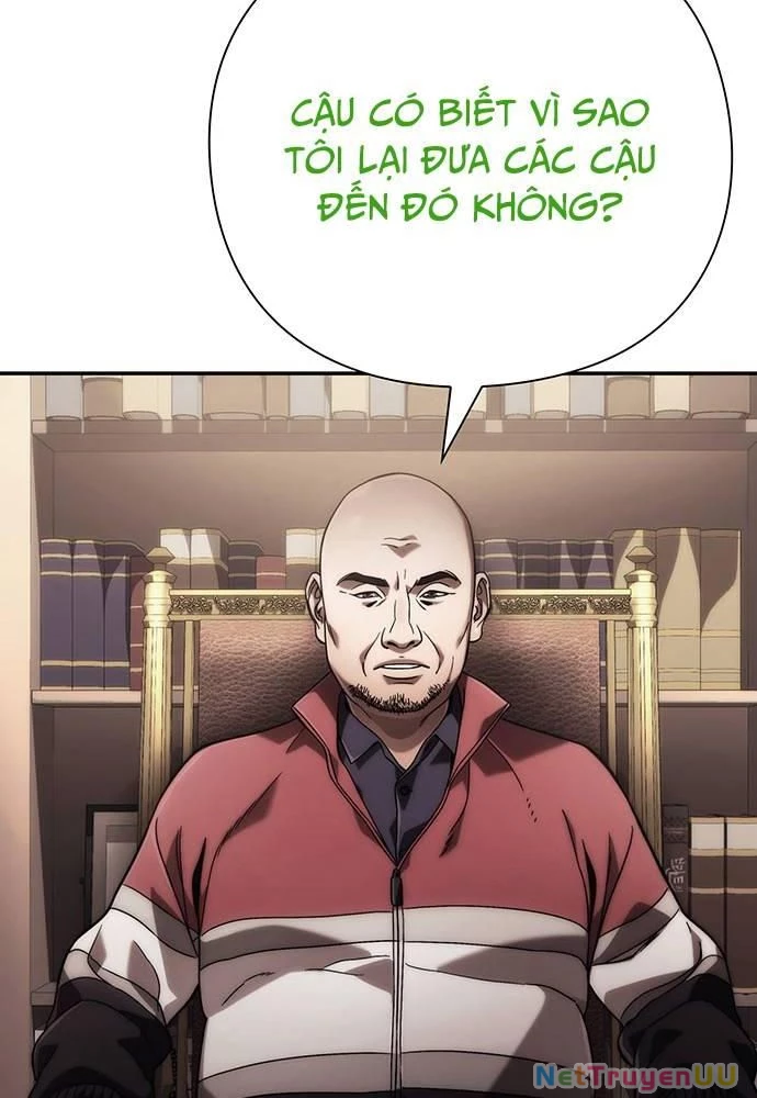 Nhân Viên Văn Phòng Nhìn Thấy Vận Mệnh Chapter 65 - Trang 4