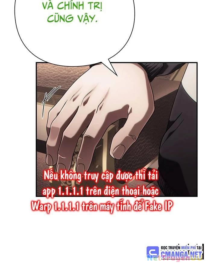 Nhân Viên Văn Phòng Nhìn Thấy Vận Mệnh Chapter 65 - Trang 4