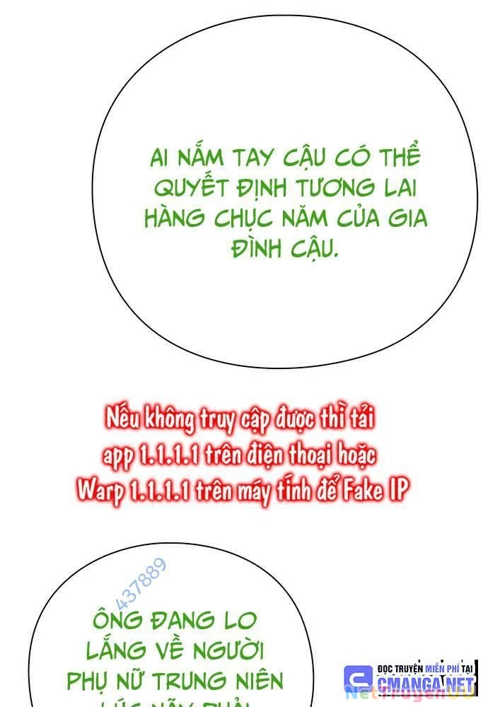 Nhân Viên Văn Phòng Nhìn Thấy Vận Mệnh Chapter 65 - Trang 4