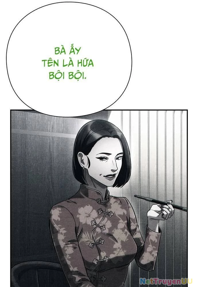 Nhân Viên Văn Phòng Nhìn Thấy Vận Mệnh Chapter 65 - Trang 4