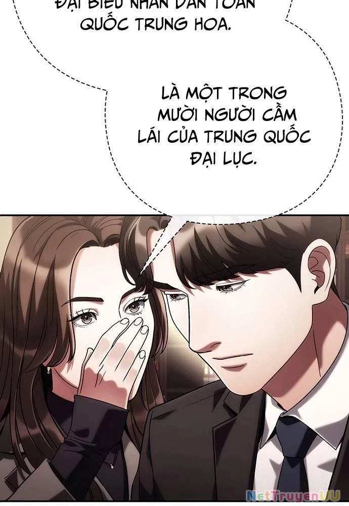 Nhân Viên Văn Phòng Nhìn Thấy Vận Mệnh Chapter 65 - Trang 4