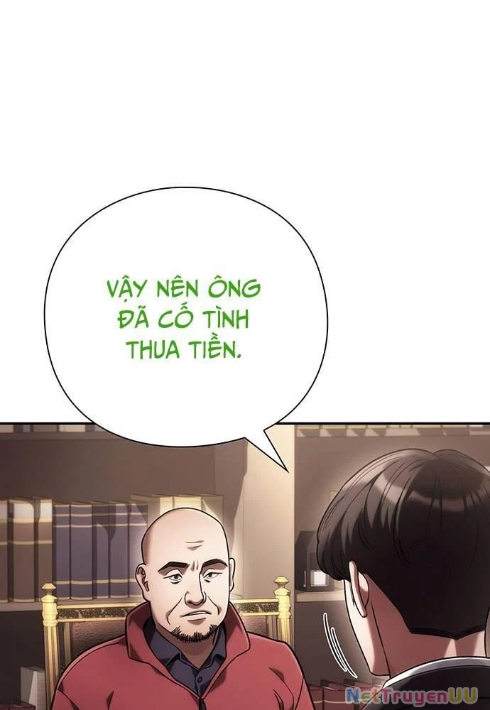 Nhân Viên Văn Phòng Nhìn Thấy Vận Mệnh Chapter 65 - Trang 4