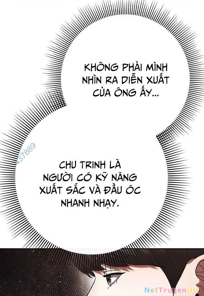 Nhân Viên Văn Phòng Nhìn Thấy Vận Mệnh Chapter 65 - Trang 4