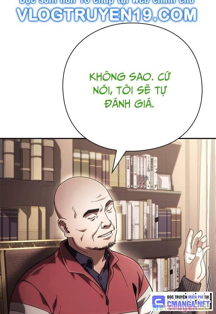 Nhân Viên Văn Phòng Nhìn Thấy Vận Mệnh Chapter 65 - Trang 4