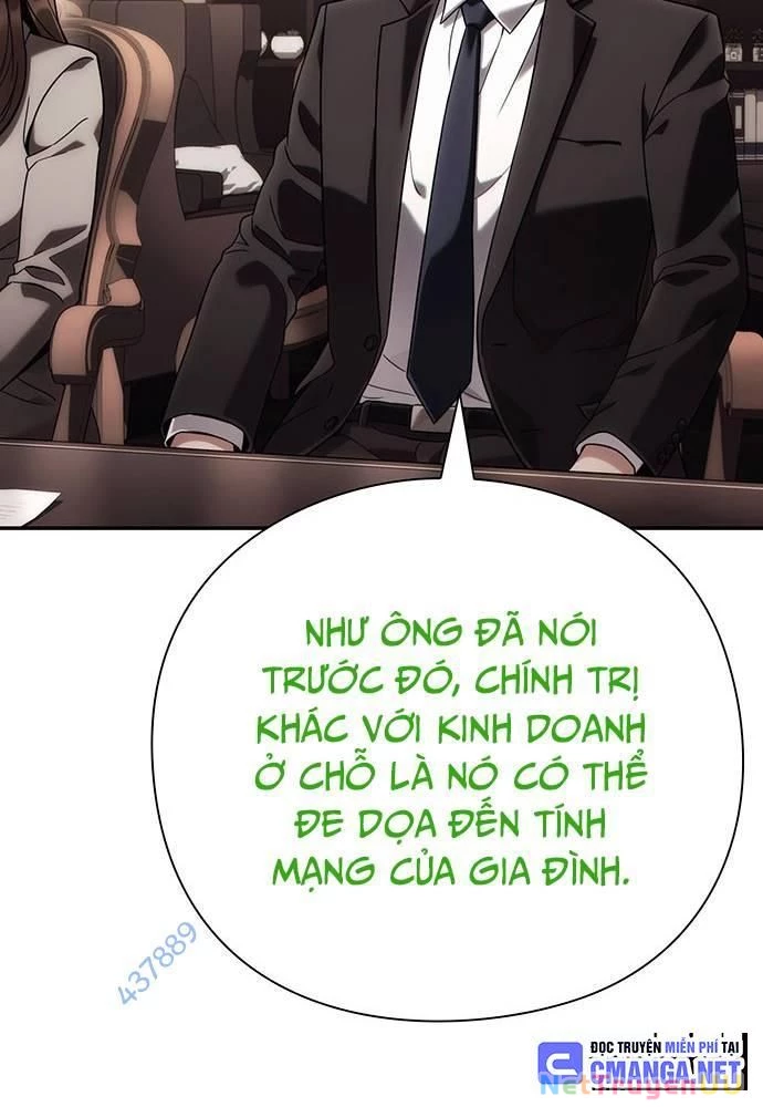 Nhân Viên Văn Phòng Nhìn Thấy Vận Mệnh Chapter 66 - Trang 4