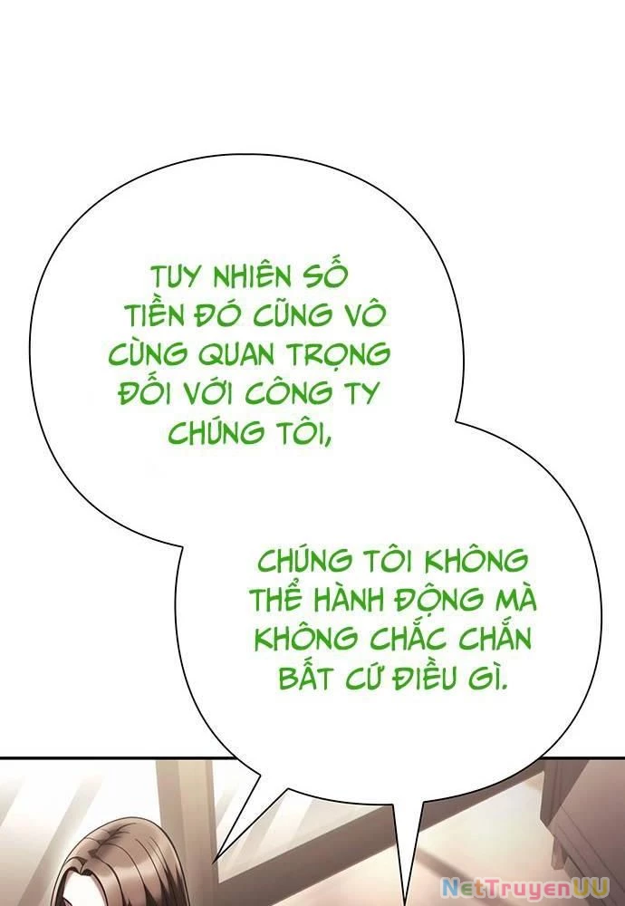 Nhân Viên Văn Phòng Nhìn Thấy Vận Mệnh Chapter 66 - Trang 4