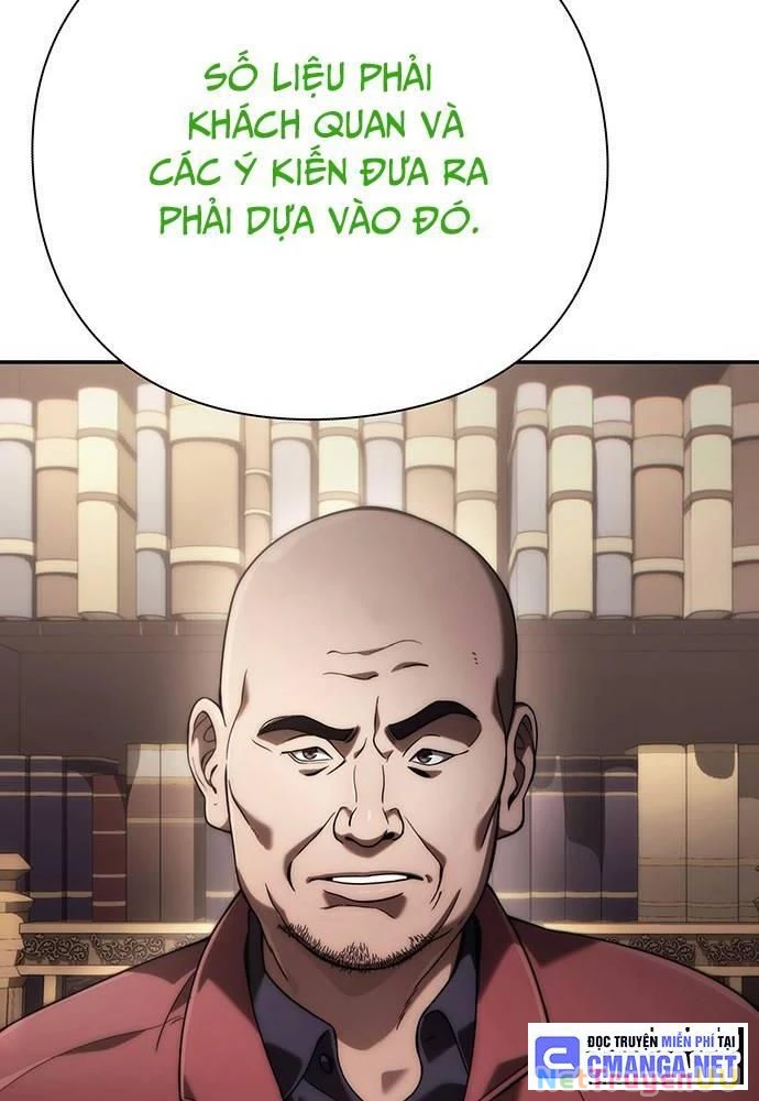 Nhân Viên Văn Phòng Nhìn Thấy Vận Mệnh Chapter 66 - Trang 4