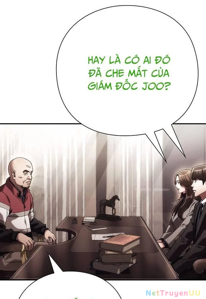 Nhân Viên Văn Phòng Nhìn Thấy Vận Mệnh Chapter 66 - Trang 4