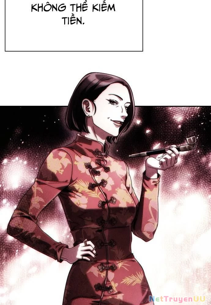 Nhân Viên Văn Phòng Nhìn Thấy Vận Mệnh Chapter 66 - Trang 4