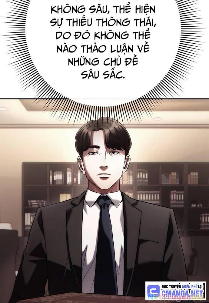 Nhân Viên Văn Phòng Nhìn Thấy Vận Mệnh Chapter 66 - Trang 4