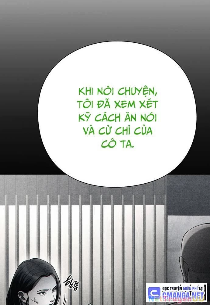 Nhân Viên Văn Phòng Nhìn Thấy Vận Mệnh Chapter 66 - Trang 4