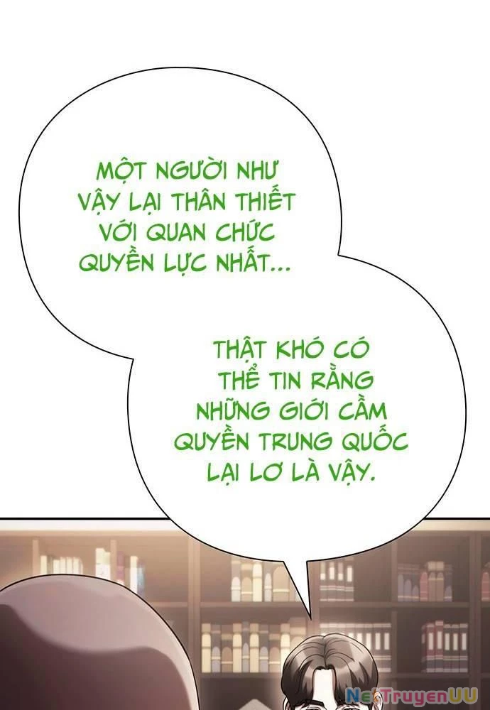Nhân Viên Văn Phòng Nhìn Thấy Vận Mệnh Chapter 66 - Trang 4
