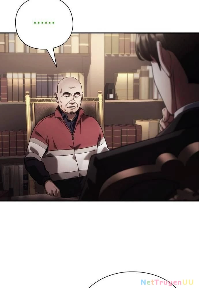 Nhân Viên Văn Phòng Nhìn Thấy Vận Mệnh Chapter 66 - Trang 4