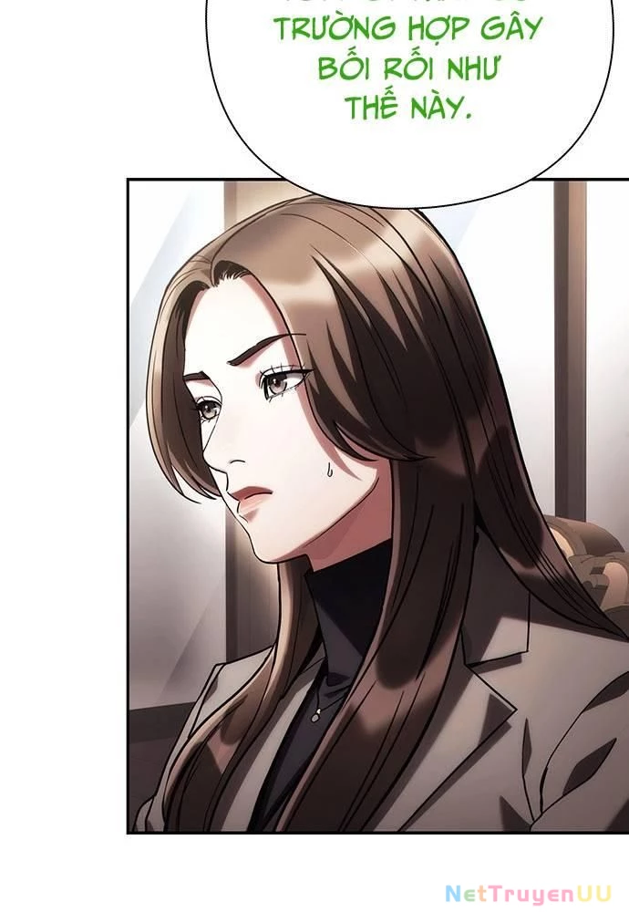 Nhân Viên Văn Phòng Nhìn Thấy Vận Mệnh Chapter 66 - Trang 4