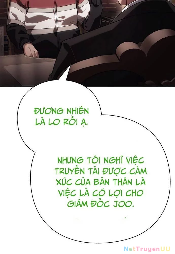 Nhân Viên Văn Phòng Nhìn Thấy Vận Mệnh Chapter 66 - Trang 4