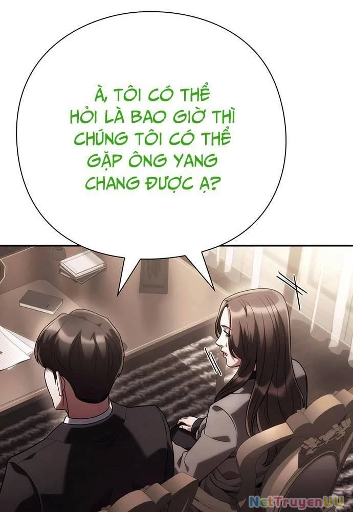 Nhân Viên Văn Phòng Nhìn Thấy Vận Mệnh Chapter 66 - Trang 4