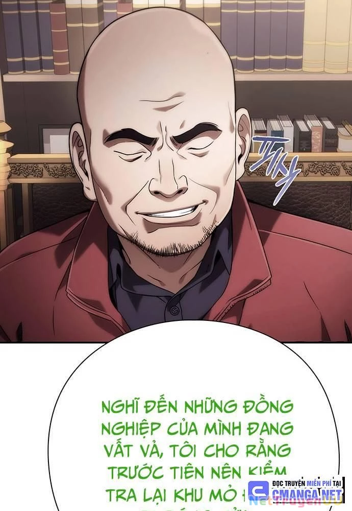 Nhân Viên Văn Phòng Nhìn Thấy Vận Mệnh Chapter 66 - Trang 4