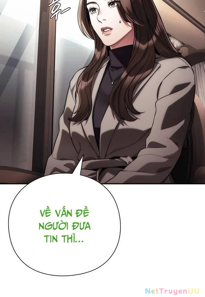 Nhân Viên Văn Phòng Nhìn Thấy Vận Mệnh Chapter 66 - Trang 4