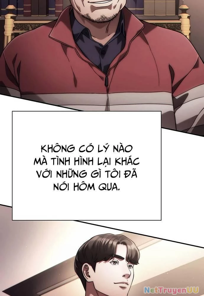 Nhân Viên Văn Phòng Nhìn Thấy Vận Mệnh Chapter 66 - Trang 4