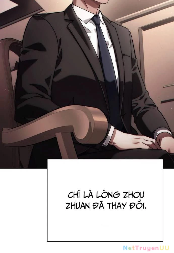 Nhân Viên Văn Phòng Nhìn Thấy Vận Mệnh Chapter 66 - Trang 4