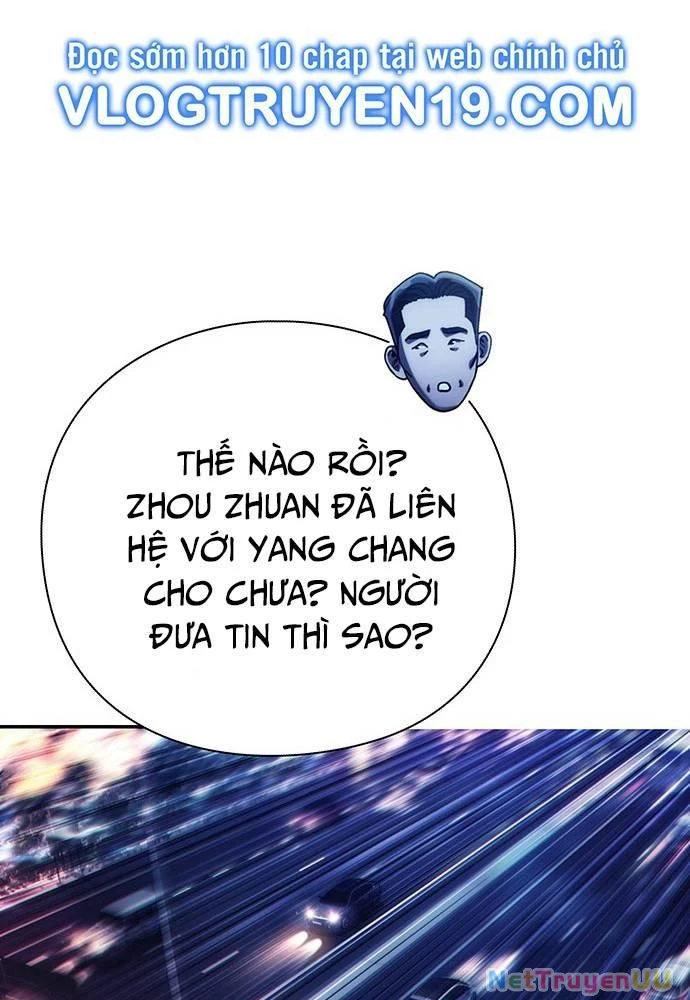 Nhân Viên Văn Phòng Nhìn Thấy Vận Mệnh Chapter 66 - Trang 4