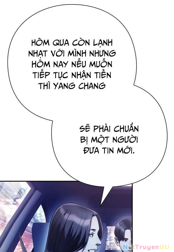 Nhân Viên Văn Phòng Nhìn Thấy Vận Mệnh Chapter 66 - Trang 4