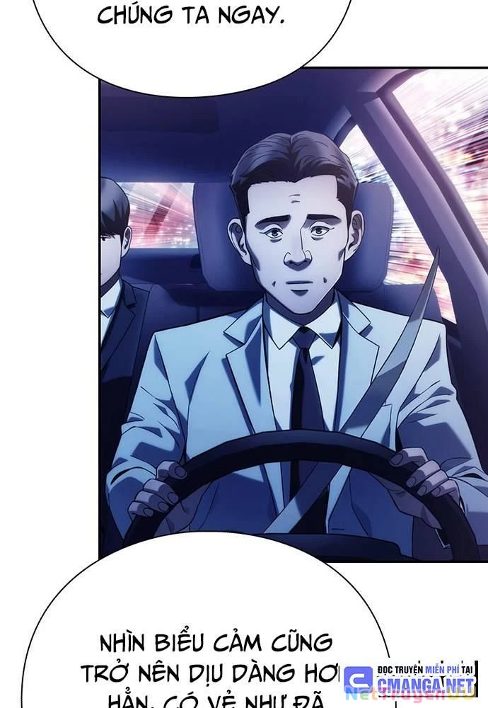 Nhân Viên Văn Phòng Nhìn Thấy Vận Mệnh Chapter 66 - Trang 4