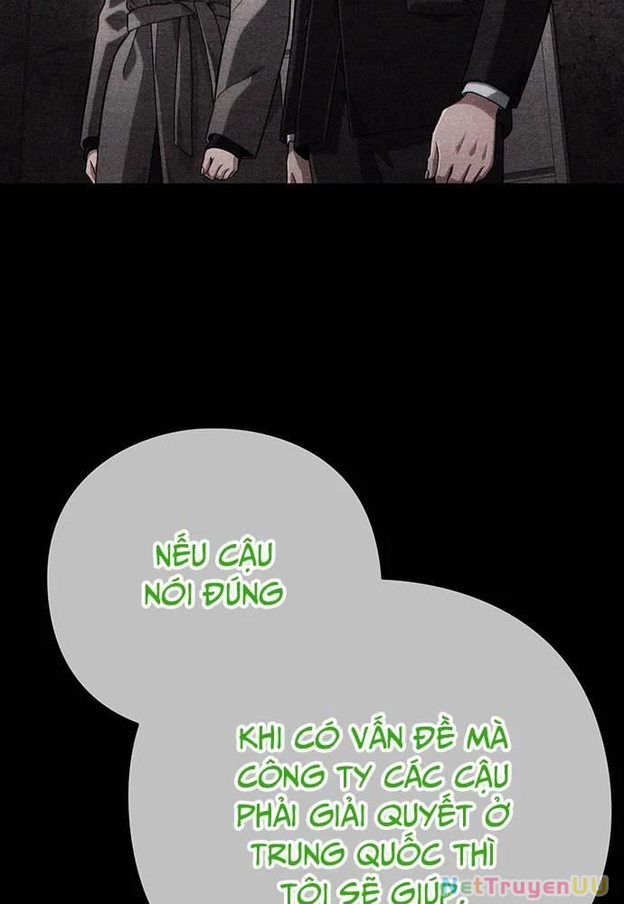 Nhân Viên Văn Phòng Nhìn Thấy Vận Mệnh Chapter 66 - Trang 4