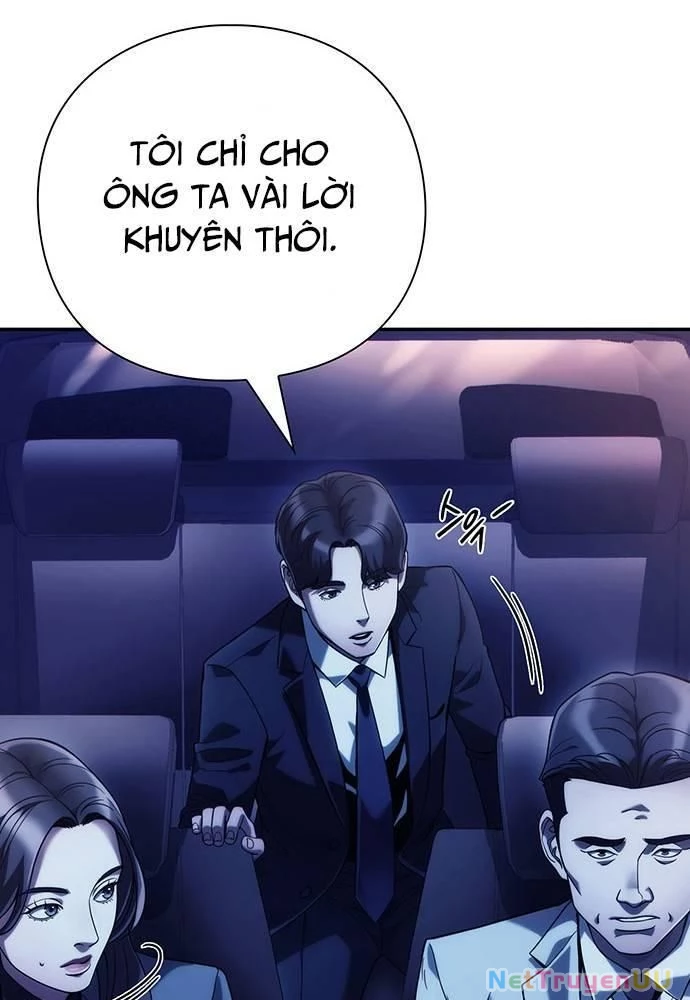 Nhân Viên Văn Phòng Nhìn Thấy Vận Mệnh Chapter 66 - Trang 4