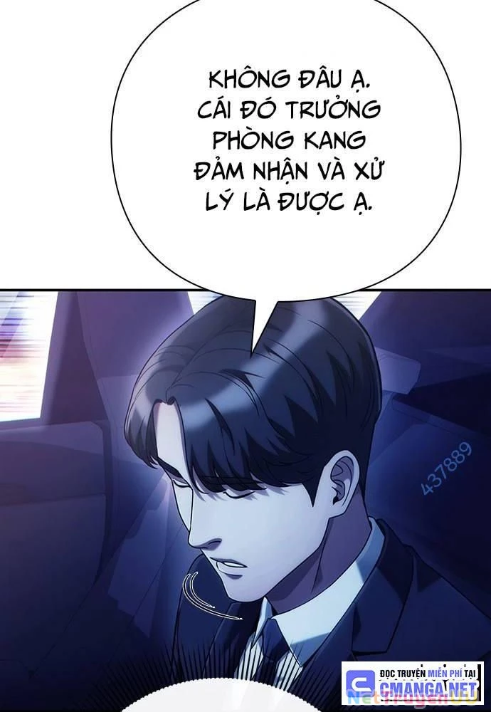 Nhân Viên Văn Phòng Nhìn Thấy Vận Mệnh Chapter 66 - Trang 4