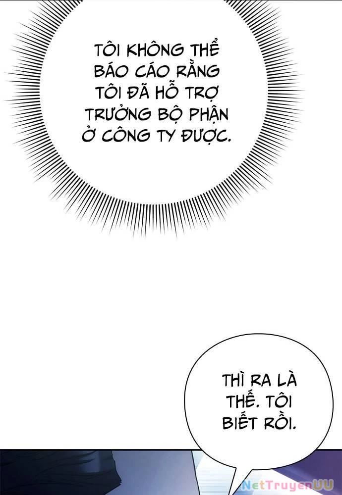 Nhân Viên Văn Phòng Nhìn Thấy Vận Mệnh Chapter 66 - Trang 4