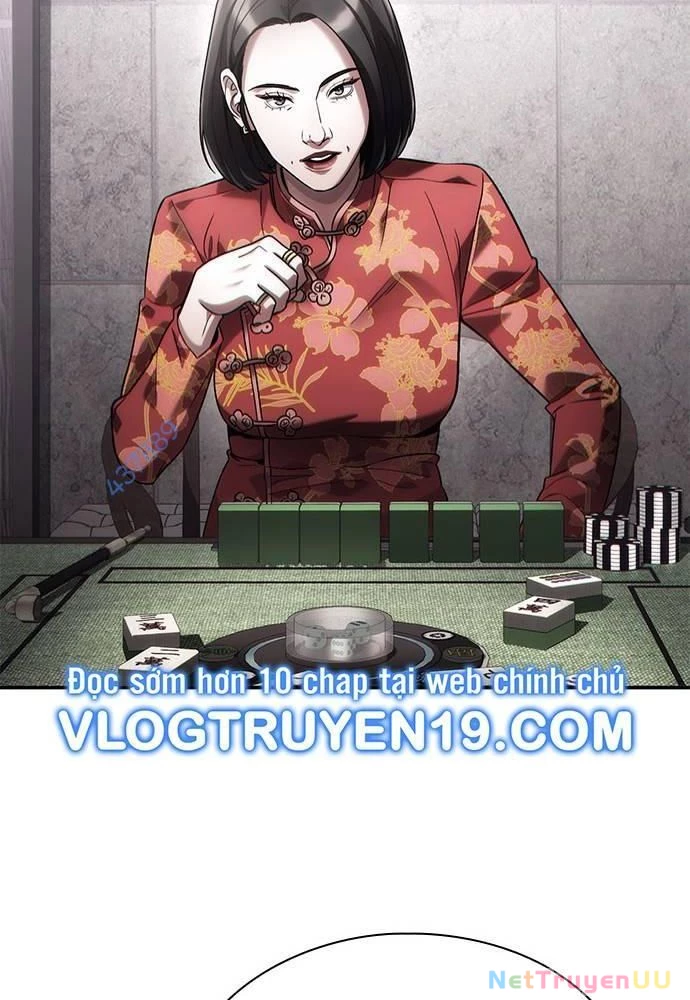 Nhân Viên Văn Phòng Nhìn Thấy Vận Mệnh Chapter 66 - Trang 4