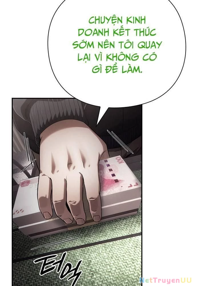 Nhân Viên Văn Phòng Nhìn Thấy Vận Mệnh Chapter 66 - Trang 4