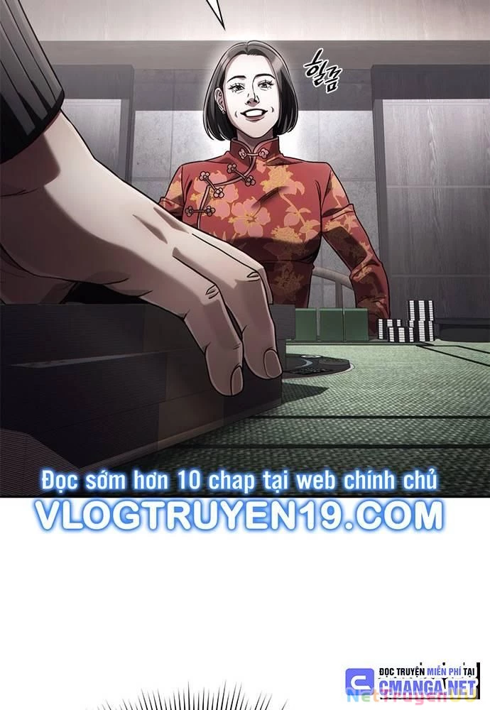 Nhân Viên Văn Phòng Nhìn Thấy Vận Mệnh Chapter 66 - Trang 4