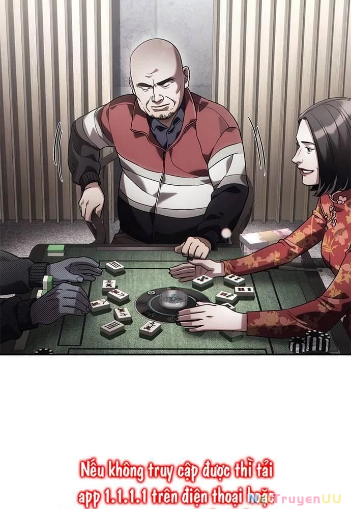 Nhân Viên Văn Phòng Nhìn Thấy Vận Mệnh Chapter 66 - Trang 4