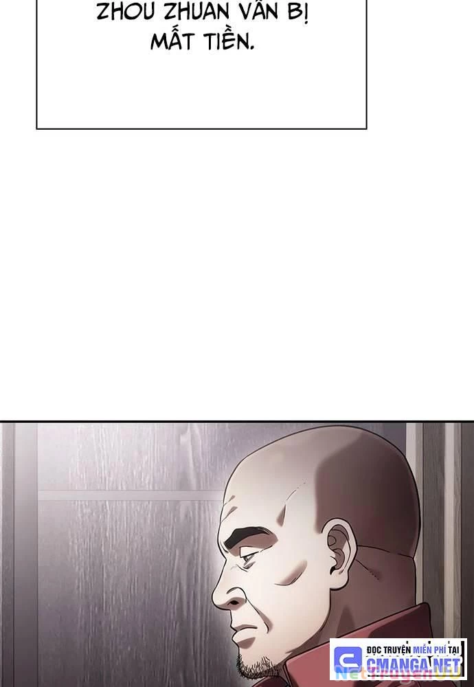 Nhân Viên Văn Phòng Nhìn Thấy Vận Mệnh Chapter 66 - Trang 4