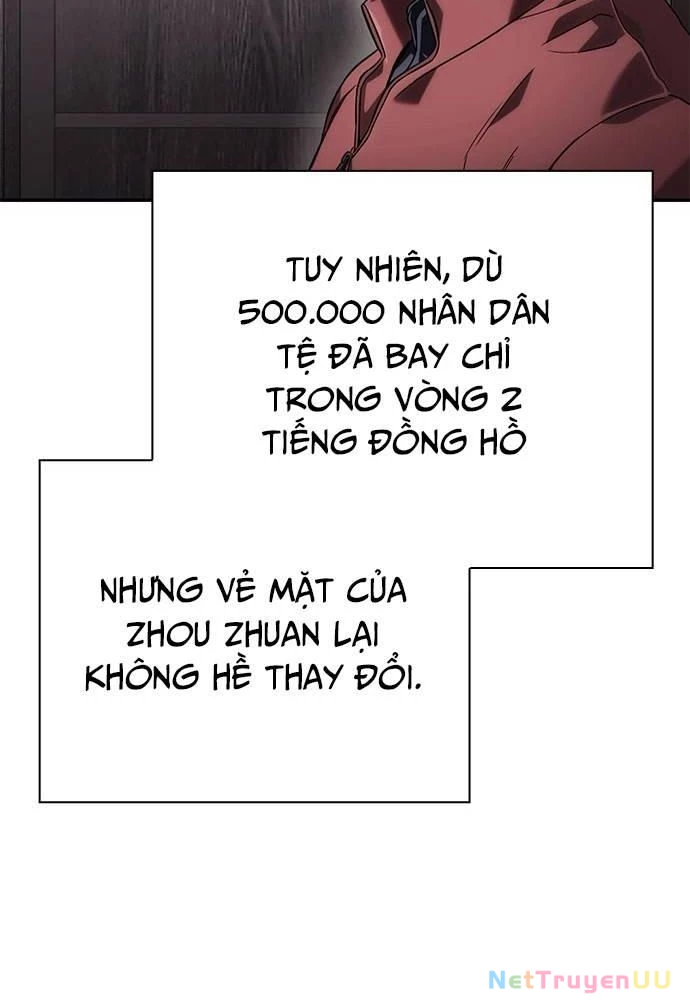 Nhân Viên Văn Phòng Nhìn Thấy Vận Mệnh Chapter 66 - Trang 4