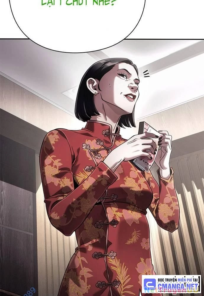 Nhân Viên Văn Phòng Nhìn Thấy Vận Mệnh Chapter 66 - Trang 4