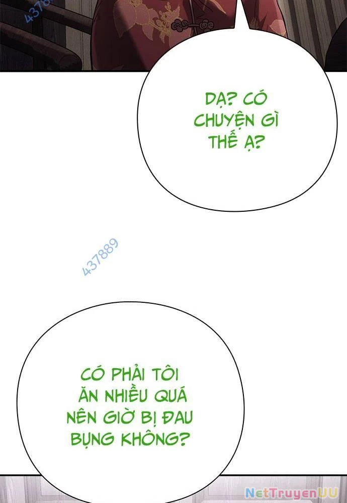 Nhân Viên Văn Phòng Nhìn Thấy Vận Mệnh Chapter 66 - Trang 4