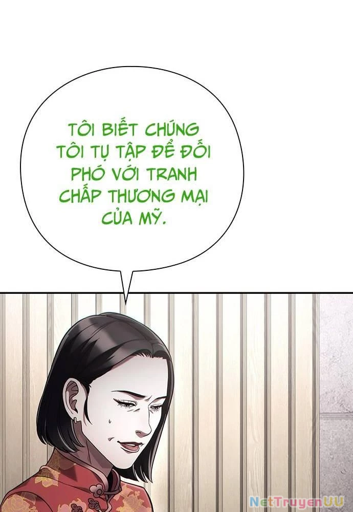 Nhân Viên Văn Phòng Nhìn Thấy Vận Mệnh Chapter 66 - Trang 4
