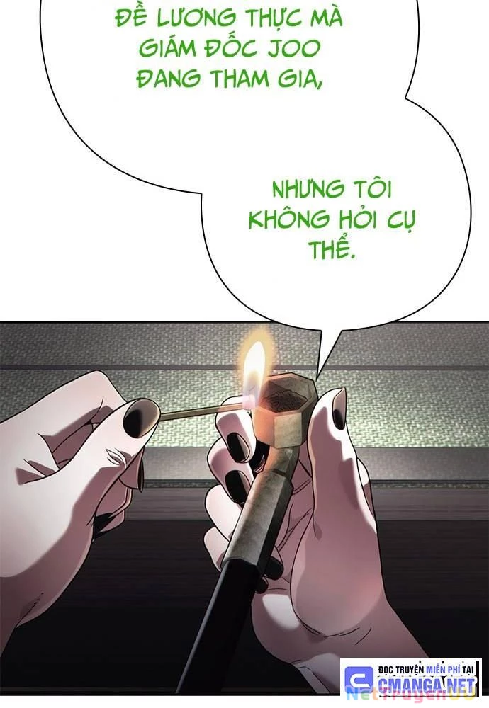 Nhân Viên Văn Phòng Nhìn Thấy Vận Mệnh Chapter 66 - Trang 4