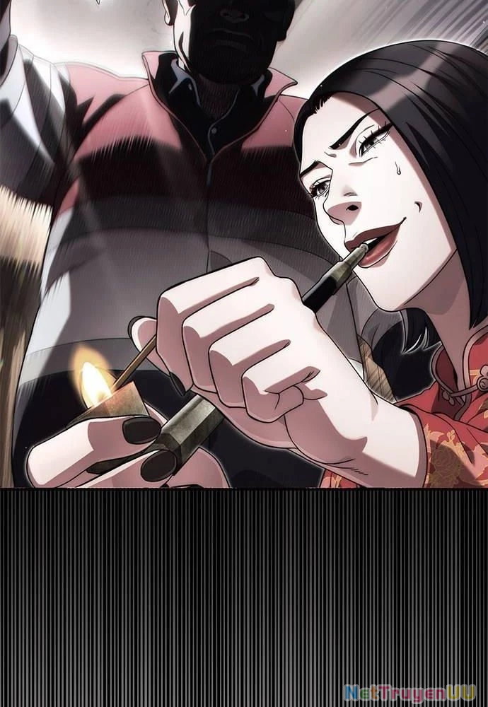 Nhân Viên Văn Phòng Nhìn Thấy Vận Mệnh Chapter 66 - Trang 4