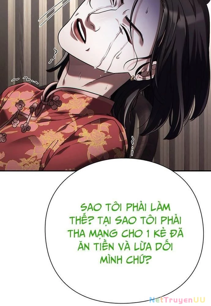 Nhân Viên Văn Phòng Nhìn Thấy Vận Mệnh Chapter 66 - Trang 4