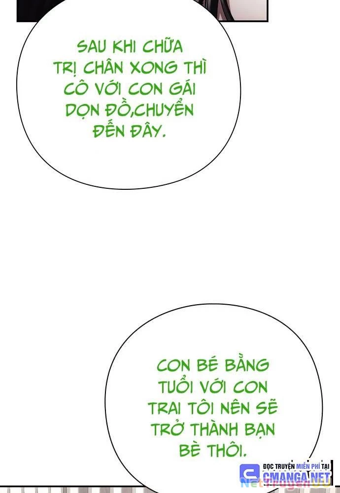 Nhân Viên Văn Phòng Nhìn Thấy Vận Mệnh Chapter 66 - Trang 4